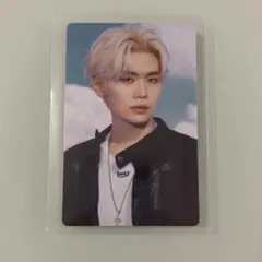 ゼベワン テレ ラントレ HERE &NOW MD トレカ