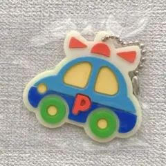 平成レトロ★サンリオ ザ・ラナバウツ ネームタグ ストラップ 当時物
