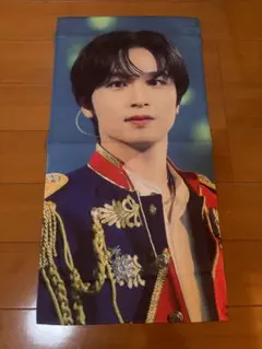 【週末値下げ】NCT 127 DREAM ヘチャン スローガン