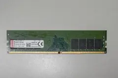 DDR4 SODIMM 2400メモリー 16GB KINGSTON XW0Q6 - メルカリ