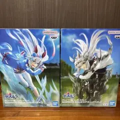 【フィギュア】ウマ娘 シンデレラグレイ2個セット