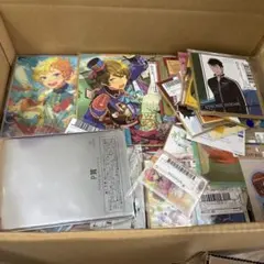ノンジャンル☆120サイズ☆カード他薄物系☆まとめ売り