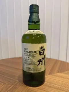 2026年最新】白州100周年記念ボトルの人気アイテム - メルカリ