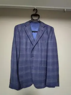 BARNEYS NEWYORKジャケット 52 REDA VACANZA - メルカリ