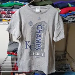 希少00s S野球ホンジュラス製古着メンズヴィンテージデルタtシャツUSA直輸入