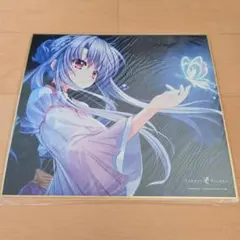 黒埼ちとせ キャラファインボード - メルカリ