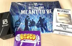 BEFIRST セットのサムネイル