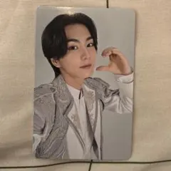 ENHYPEN House of Vampire ジョンウォン　購入特典