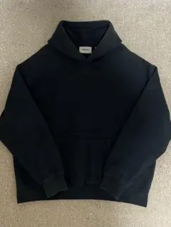 essentials パーカー