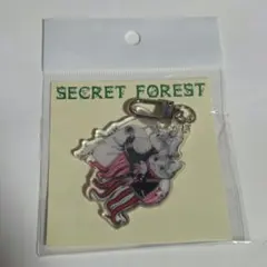 ヒグチユウコ  韓国限定　メタルフレーム　4点セット　SECRET FOREST 韓国 ヒグチユウコ 韓国限定 メタルフレーム secret forest 1 - メルカリ