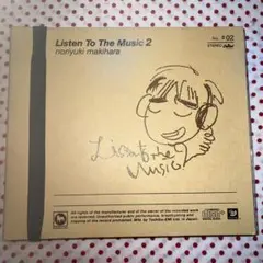 槇原敬之 The Best of Listen To The Music - メルカリ