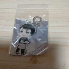 ジョーカー・ゲーム　アニメガカフェ　アクリルキーホルダー　神永