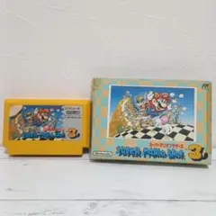 スーパーマリオブラザーズ 3 HVC-UM