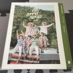 BTS 2017 SUMMER PACKAGE vol.003