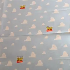 ディズニー 生地