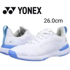 新品未使用　YONEX　テニスシューズ　STH507　26.0cm