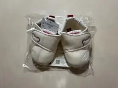 ミキハウス ファーストシューズ