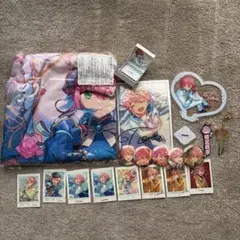 姫宮桃李 とるパカ まとめ売り 姫宮桃李 まとめ売り - メルカリ