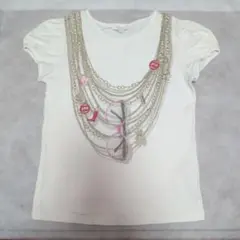 GUCCI　Ｔシャツのサムネイル