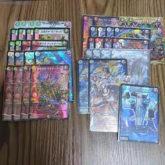 デュエルマスターズ リースジョーカーズ リースモモキング - メルカリ