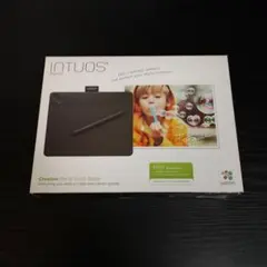 Wacom Intuos Photo CTH-490/K2 ペンタブレット