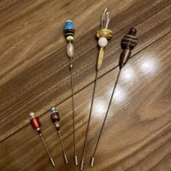 じ*ん様 ビンテージピン