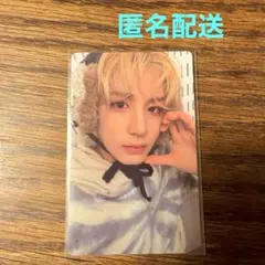 BOYNEXTDOOR NoGenre weverse グローバル イハントレカ