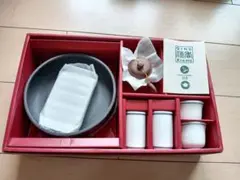 Kinto QING XIANG 茶器セット