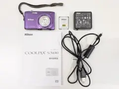 2026年最新】coolpix s3100の人気アイテム - メルカリ