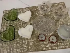 小鉢 小皿 箸置きセット