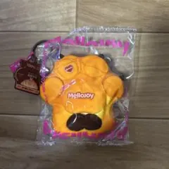 サ*ク様 メロジョイ　猫爪　キャラメル