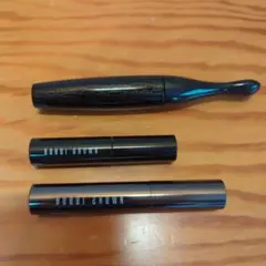BOBBI BROWN MACマスカラ、眉マスカラ 3本セットのサムネイル