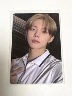 txt ヨンジュン　CUトレカ