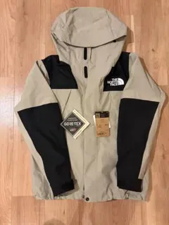 THE NORTH FACE NP61800マウンテンジャケットM クレイグレー