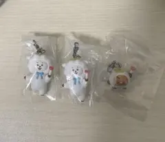 BT21めじるしアクセサリー