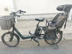 新品バッテリー8.9Ah Panasonic glutton annoys 自転車中古 mizocool_panasonic-newdegital-8