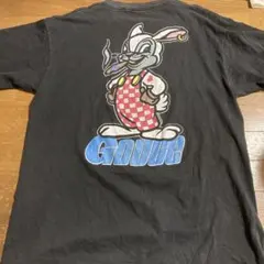 GUHROOVY グレー 半袖 Tシャツ L large グルーヴィー - メルカリ
