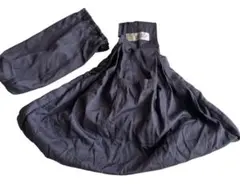 kerata u-sling グレー 6wayスリング