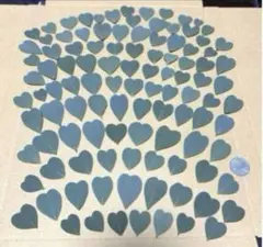 ユーカリ　ウェブステリアナ　リーフ　100枚　　ネコポス発送