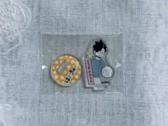 ハイキュー ハイキュー!! アクリルminiフィギュア 黒尾鉄朗 黒尾