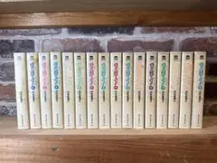 【早い者勝ち】漫画文庫本まとめ売りセット