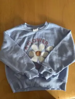 breeze トレーナー トップス