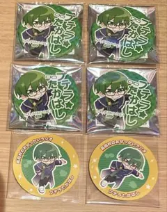 高田村TDCコラボ　プテラたかはし