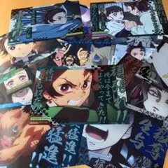 2026年最新】鬼滅の刃名言ポスターの人気アイテム - メルカリ