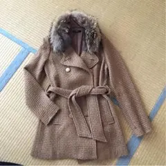 DURAS コート美品！♡