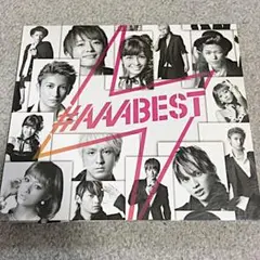 AAA / #AAABEST