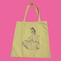 美品 WCJ ベル トートバッグのサムネイル