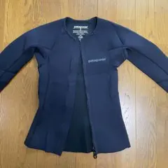 極希少 95年製 パタゴニア 半袖 ウェットスーツ タッパー M