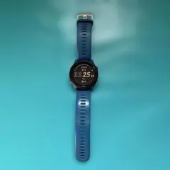 Garmin Forerunner 255 Tidal Blue