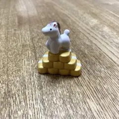 無印良品　福缶　縁起物　小判午